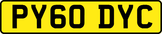 PY60DYC