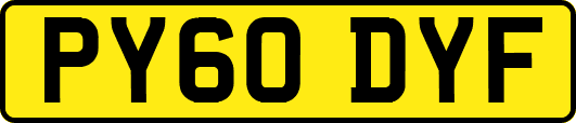 PY60DYF