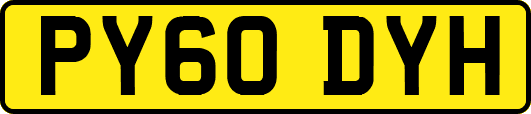 PY60DYH