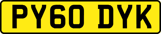 PY60DYK