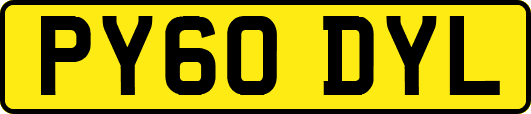 PY60DYL