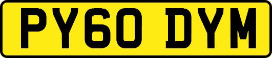 PY60DYM