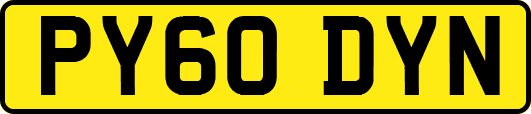 PY60DYN