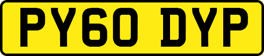 PY60DYP