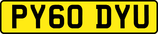 PY60DYU