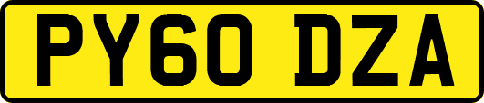 PY60DZA