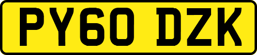 PY60DZK