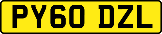 PY60DZL