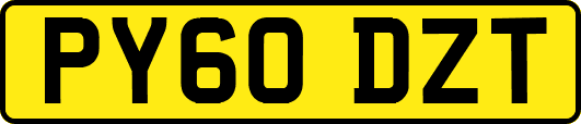 PY60DZT
