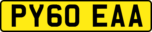 PY60EAA