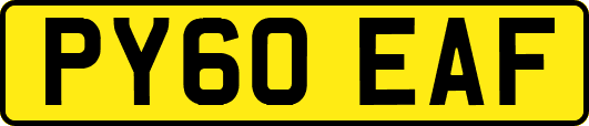 PY60EAF
