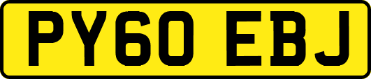 PY60EBJ