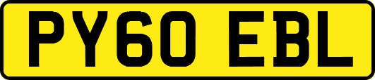 PY60EBL
