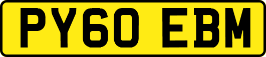 PY60EBM