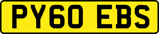 PY60EBS