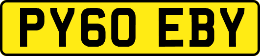 PY60EBY