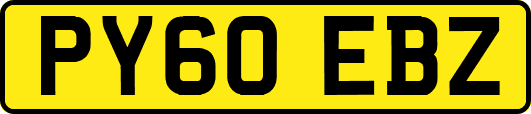 PY60EBZ