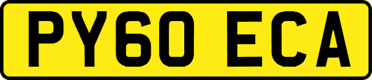 PY60ECA