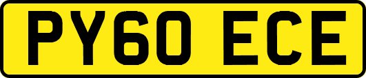 PY60ECE