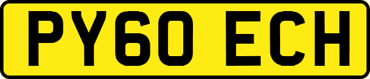 PY60ECH