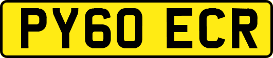 PY60ECR