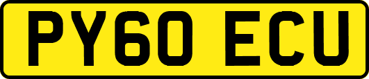 PY60ECU