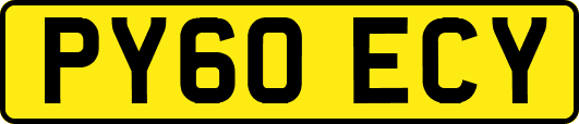 PY60ECY