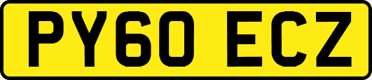 PY60ECZ