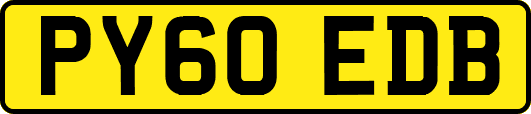 PY60EDB