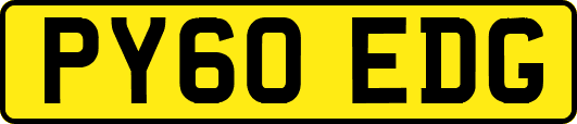 PY60EDG