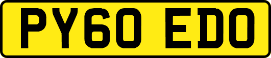 PY60EDO
