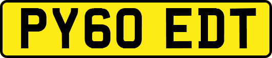 PY60EDT
