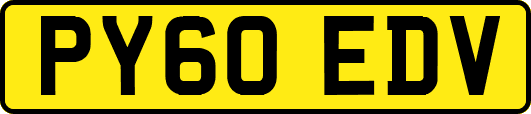 PY60EDV