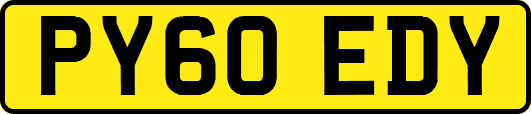 PY60EDY