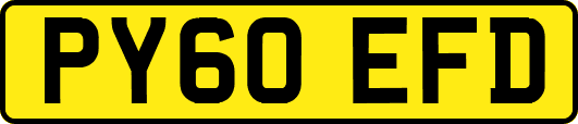PY60EFD