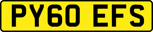 PY60EFS