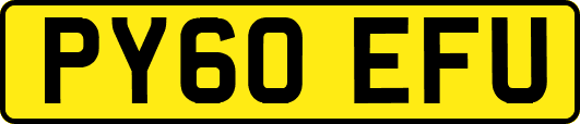 PY60EFU