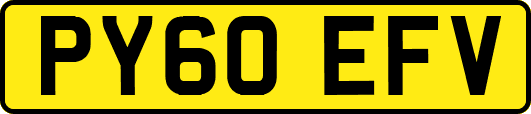 PY60EFV