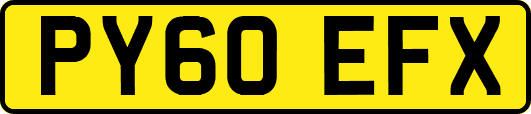PY60EFX