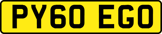 PY60EGO