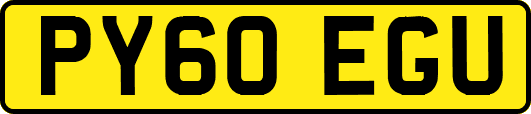 PY60EGU