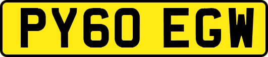PY60EGW