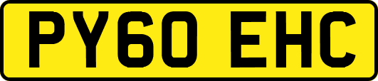 PY60EHC