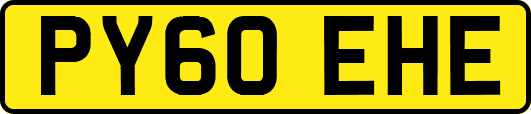 PY60EHE