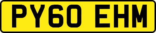 PY60EHM