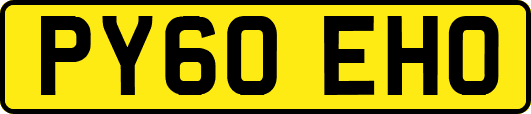 PY60EHO