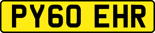 PY60EHR