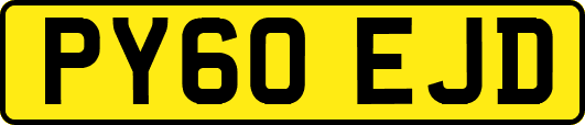 PY60EJD