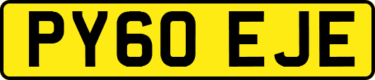 PY60EJE