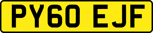 PY60EJF